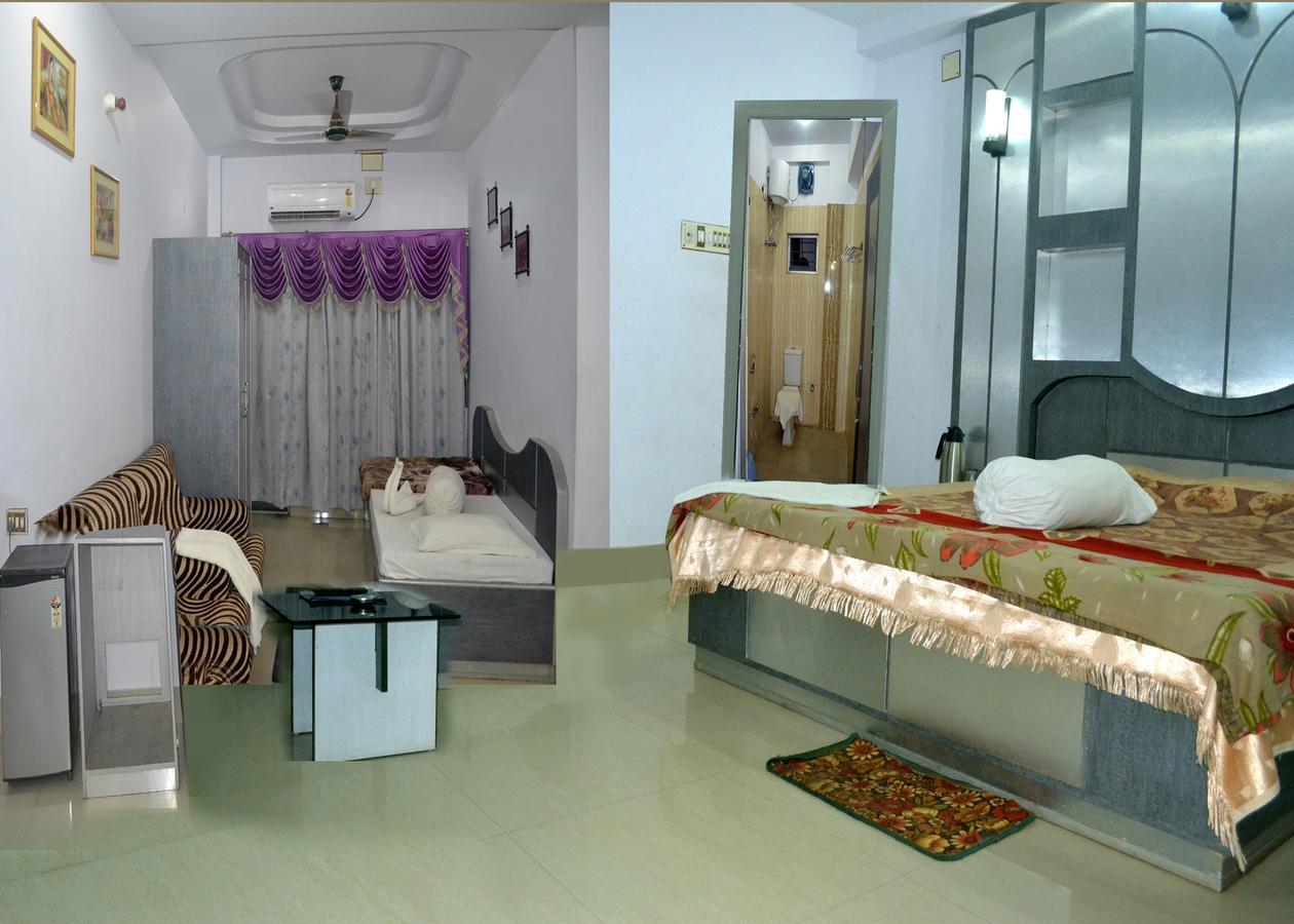 Hotel Rupsagar Digha  Extérieur photo