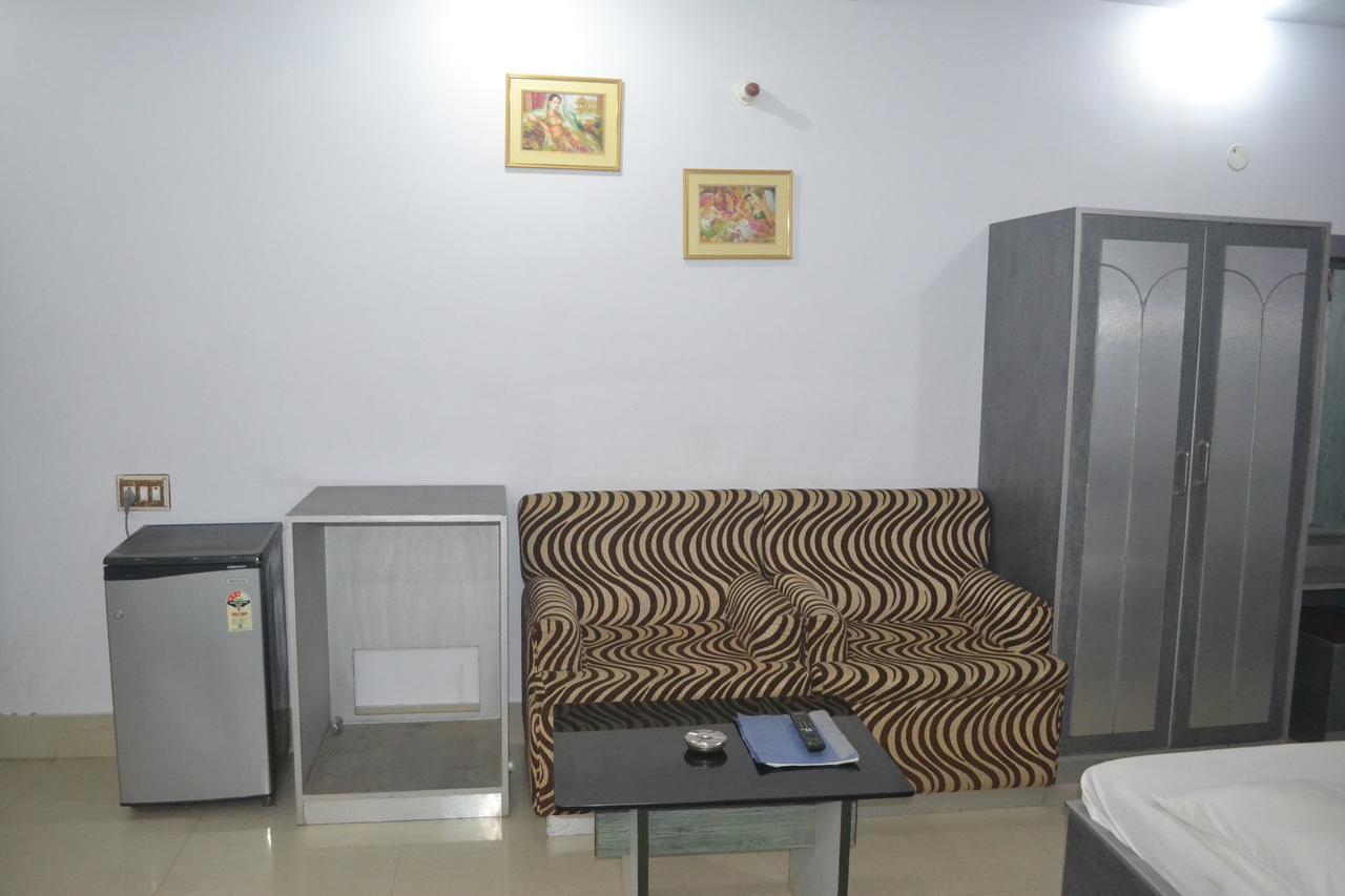 Hotel Rupsagar Digha  Extérieur photo