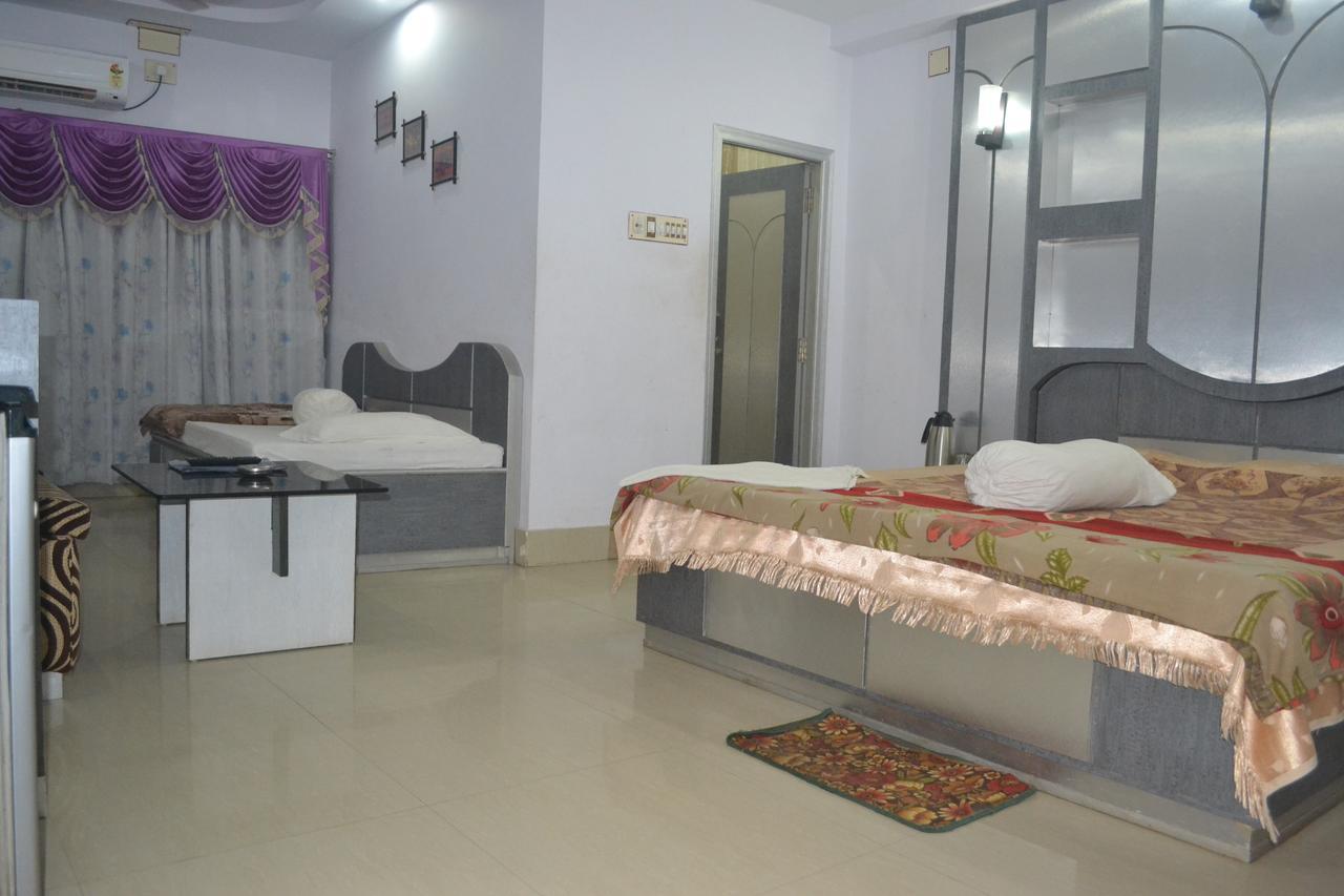 Hotel Rupsagar Digha  Extérieur photo
