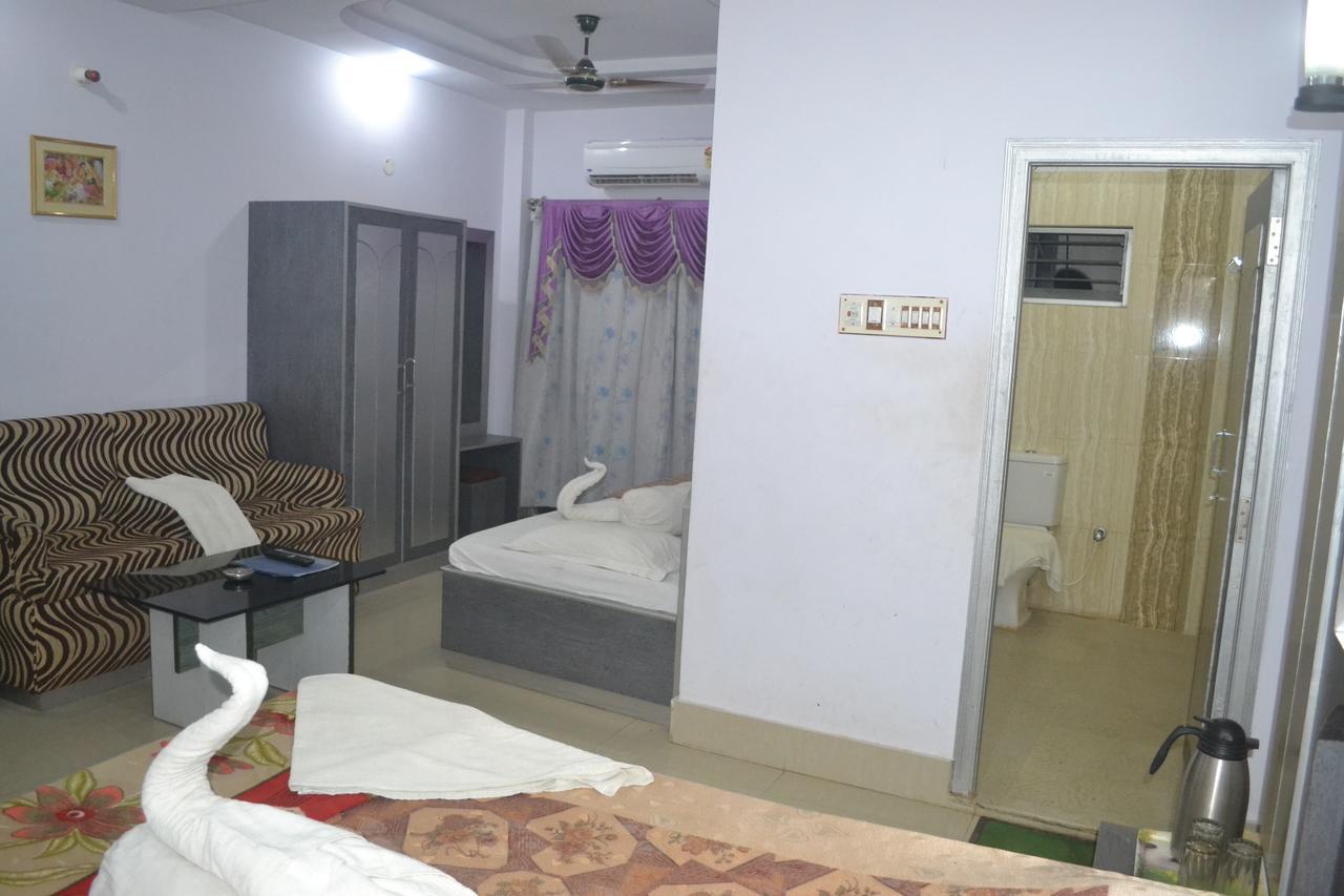 Hotel Rupsagar Digha  Extérieur photo
