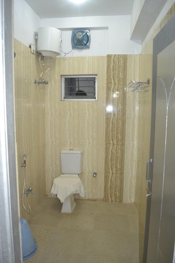 Hotel Rupsagar Digha  Extérieur photo