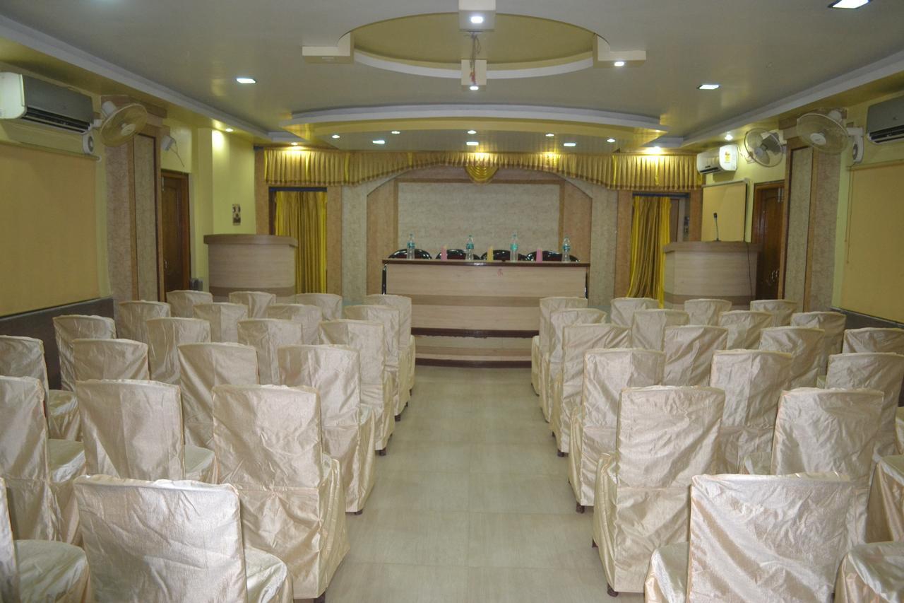 Hotel Rupsagar Digha  Extérieur photo
