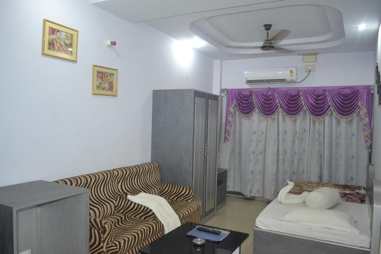 Hotel Rupsagar Digha  Extérieur photo