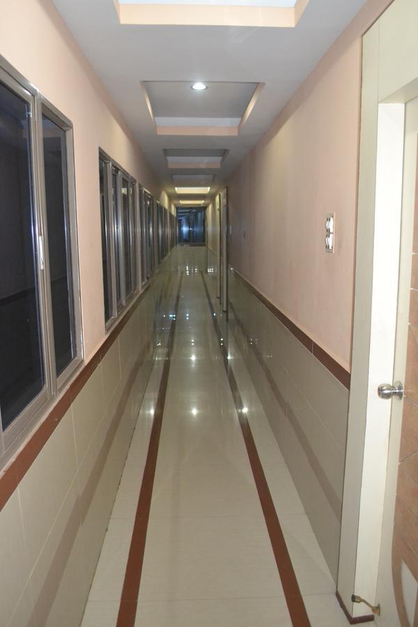 Hotel Rupsagar Digha  Extérieur photo