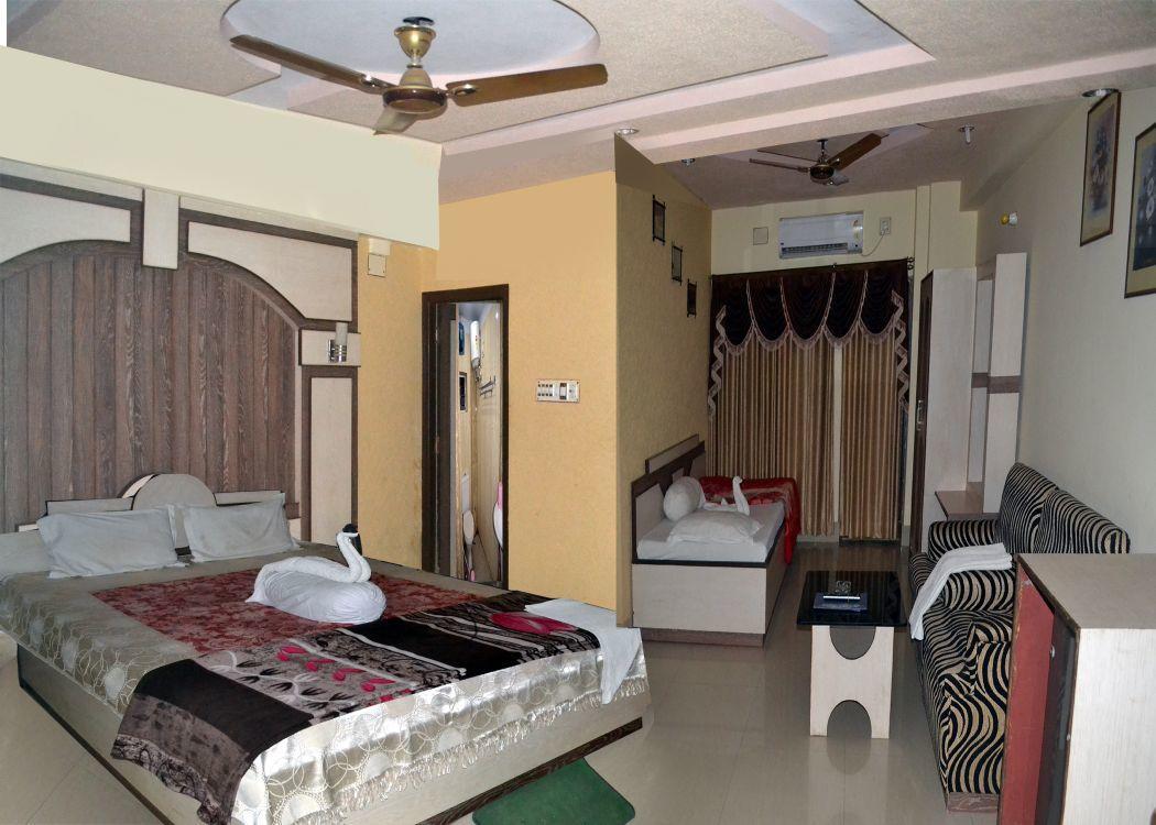 Hotel Rupsagar Digha  Chambre photo